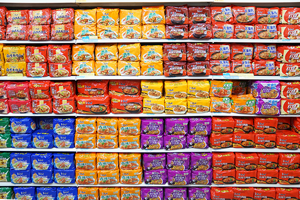 食品添加劑安全嗎，食品添加劑有什么危害
