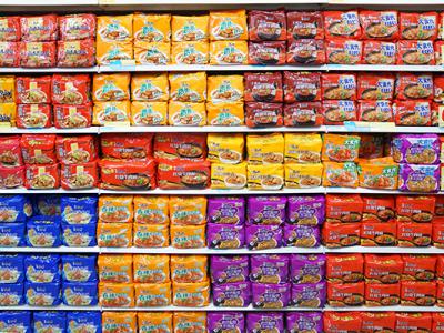 食品添加劑安全嗎，食品添加劑有什么危害