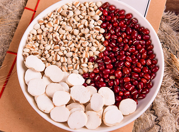 薏米怎么吃最除濕（薏米祛濕食譜）