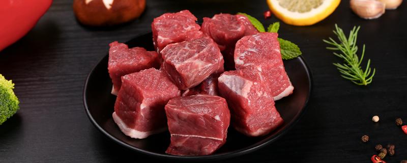 炒牛肉用哪個部位最好【怎么炒牛肉才嫩才好吃】