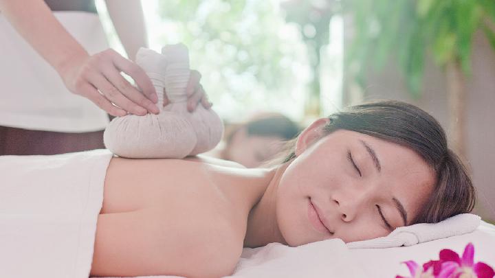 按摩什么穴位對身體好 5大穴位按摩促進身體健康