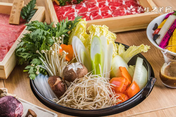 降低膽固醇吃什么好