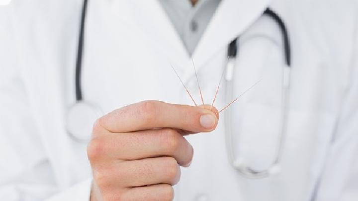發現中風后如何選擇就醫? 中醫針灸對治療中風的作用介紹