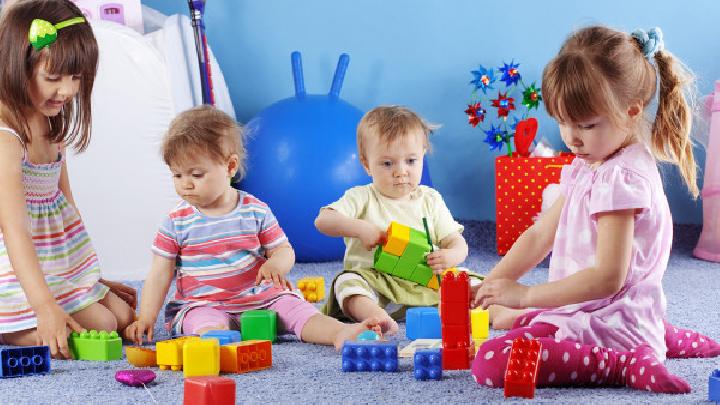 孩子生病不肯吃藥怎么辦？小兒推拿能搞定這些兒童常見病
