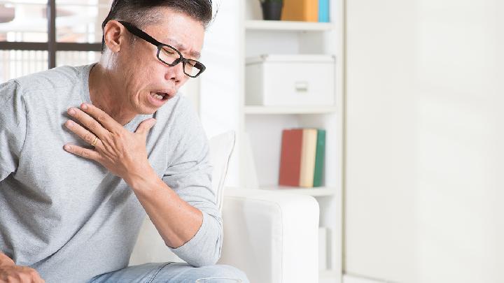 得了慢性咽炎怎么辦才能治好 中醫(yī)穴位按摩治療慢性咽炎效果佳