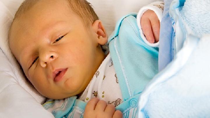 孩子鼻塞有這兩種類型 小兒鼻塞推拿手法可緩解鼻塞