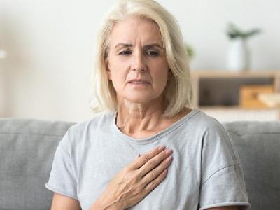 女性乳房保健的按摩手法是什么？按摩六招式讓你乳房堅挺不下垂