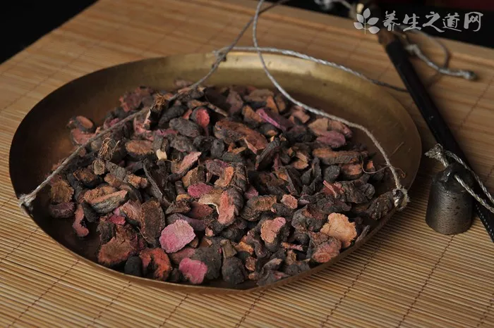 吳茱萸價高走穩(wěn) 紅花產(chǎn)新接近尾聲
