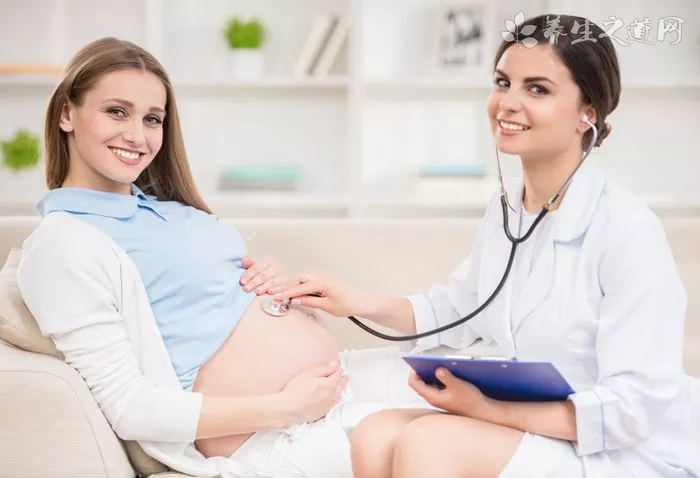 孕婦做糖篩前要注意什么