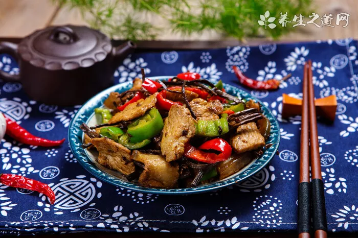 適合廚房小白的家常菜