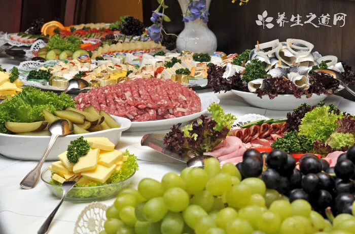開胃下飯的家常菜譜