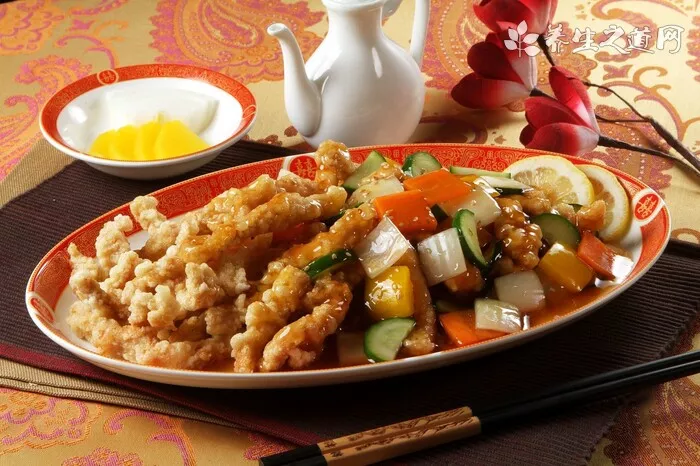 空氣炸鍋食譜大全