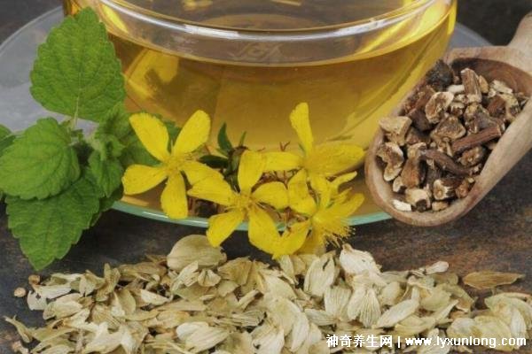 黃芪15g白術10g防風10g，可用于治療氣虛感冒(附泡茶方法)
