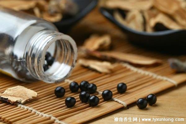 小金丸吃了二天乳腺就不痛了，治療乳腺結節/增生效果好