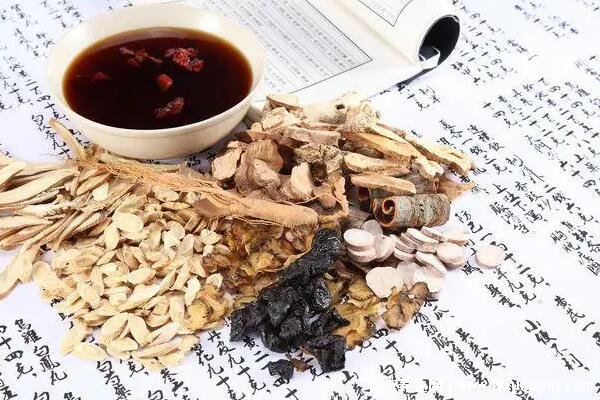 補中益氣丸治19種病，可補脾胃治內臟下垂/厭食癥/肝炎/肌無力