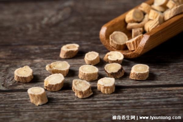 黃芪為什么下午5點(diǎn)后不能喝，易上火/影響肺功能(附服用時(shí)間)