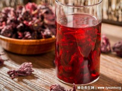 男人喝洛神花能壯陽嗎有效果嗎，有但不厲害(附壯陽最快最猛藥)