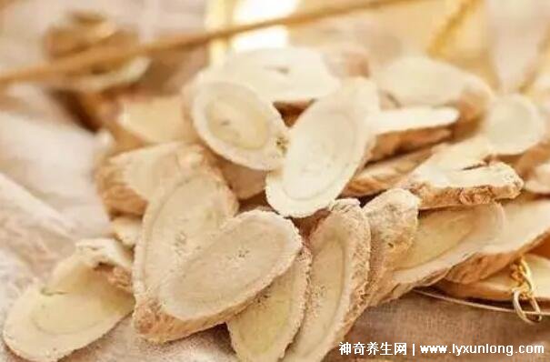黃芪治好了帶狀皰疹神經痛，益氣活血/通絡止痛(附真實案例)