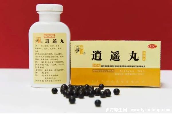 越吃越瘦的三種中成藥，知柏地黃丸/參苓白術丸(對癥下藥別亂吃)
