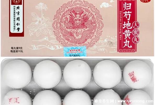 歸芍地黃丸治17種病，糖尿病/關節炎/腎衰竭(有輔助治療作用)