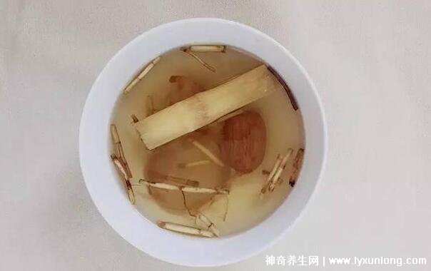 白茅根治好了我的尿毒癥，利尿排毒/恢復腎功能(附真實案例)