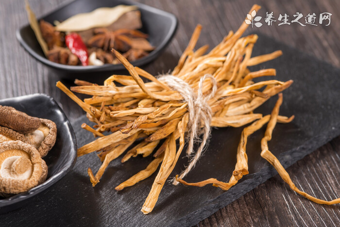 益智健腦的中草藥有哪些