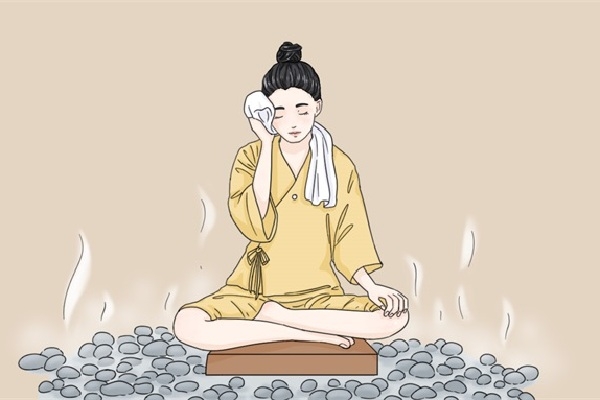 冬季祛寒濕最快最好的方法