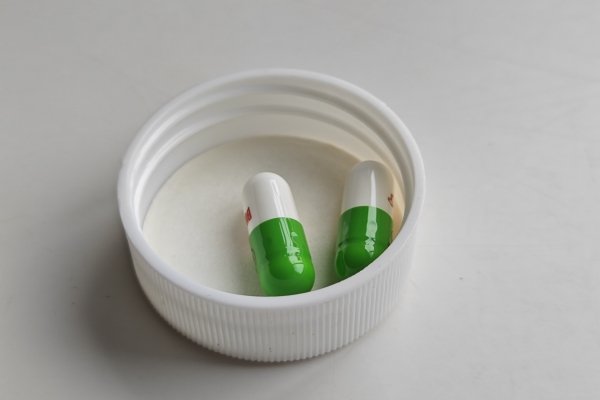 脾胃濕熱吃藿香清胃膠囊多久見效