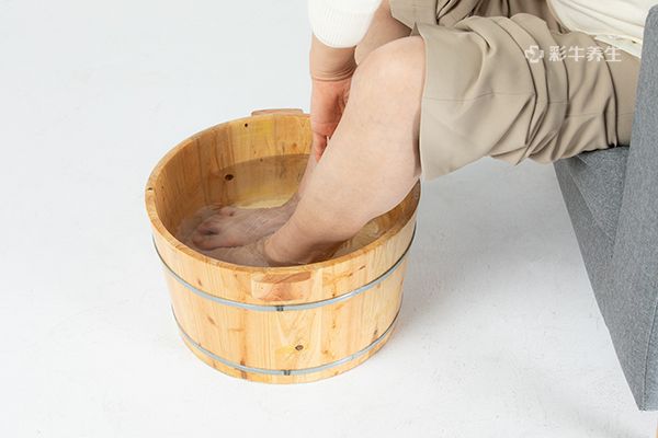 泡腳多長(zhǎng)時(shí)間合適