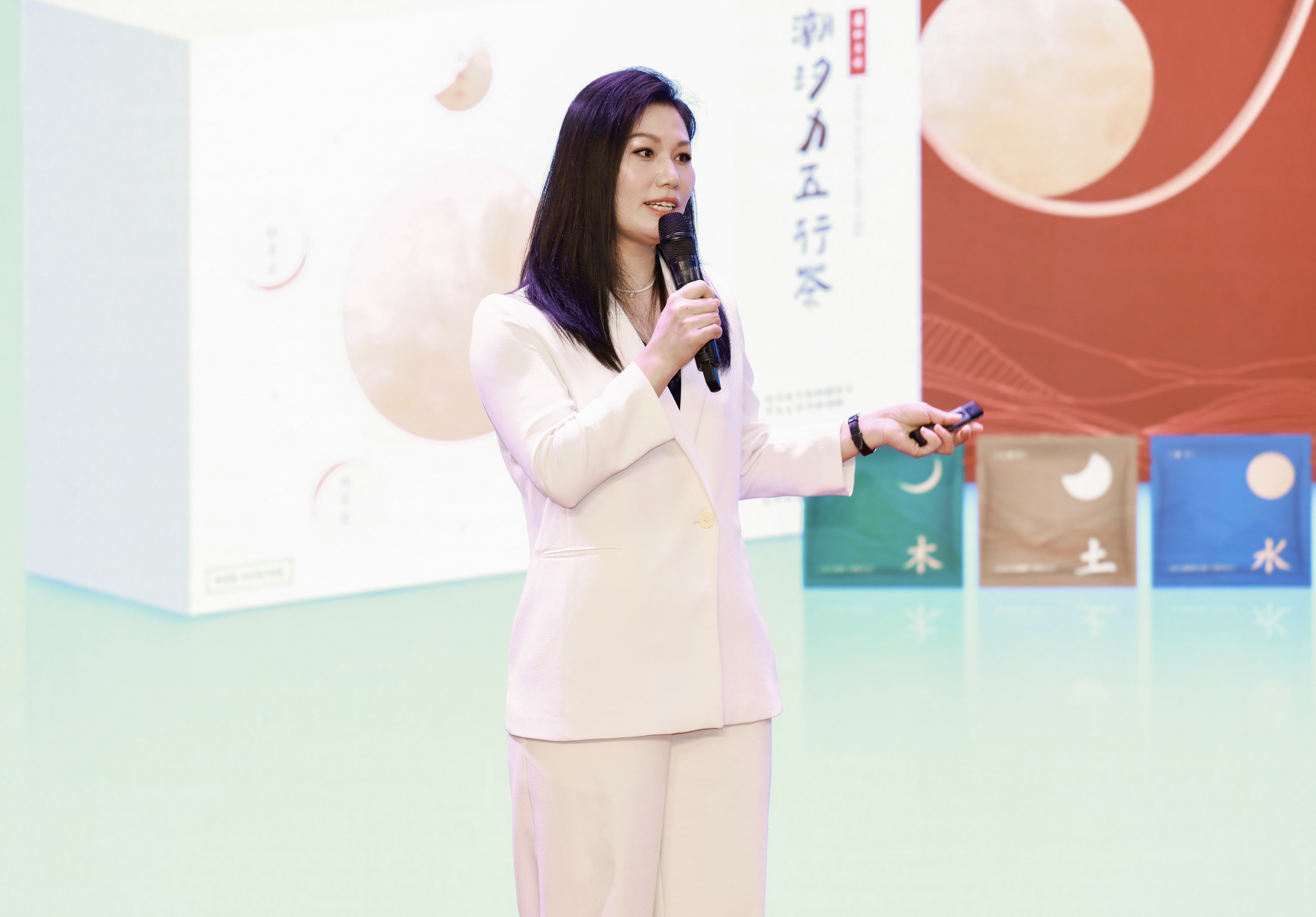 地山謙和：以中醫(yī)藥為橋梁，促進(jìn)人類健康與社會(huì)福祉