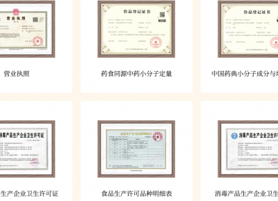 準藥堂：實驗驗證，產(chǎn)品效果明確安全無憂