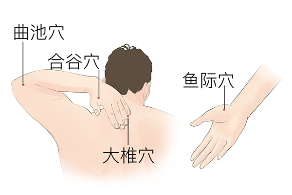 三陰焦在哪個位置