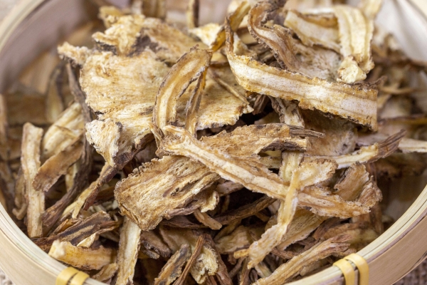 當歸可以天天喝嗎