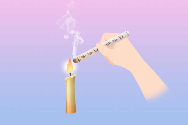 濕氣重灸哪個部位好