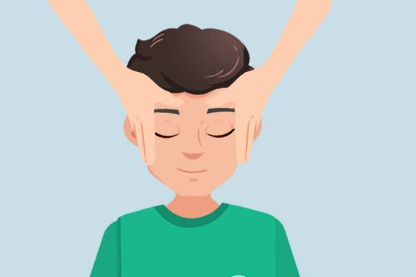 中暑按什么穴位-易網健康<a href=http://www.aoa7937.com/jkys/ target=_blank class=infotextkey>養生</a>網 中暑按什么穴位