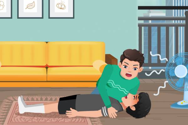 中暑按什么穴位-易網<a href=http://www.aoa7937.com/ target=_blank class=infotextkey>健康養生</a>網 中暑按什么穴位