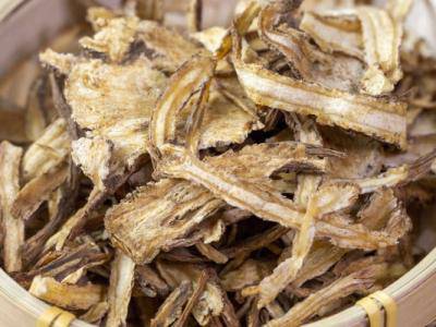 當歸和紅棗一起煮有什么效果