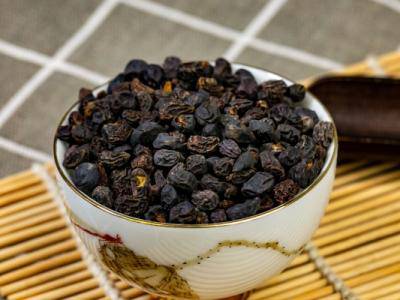 補(bǔ)腎藥材有哪些推薦