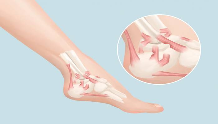 腳踝內側是什么穴位 刺激穴位時要注意什么-易網健康<a href=http://www.aoa7937.com/jkys/ target=_blank class=infotextkey>養生</a>網 腳踝內側是什么穴位 刺激穴位時要注意什么