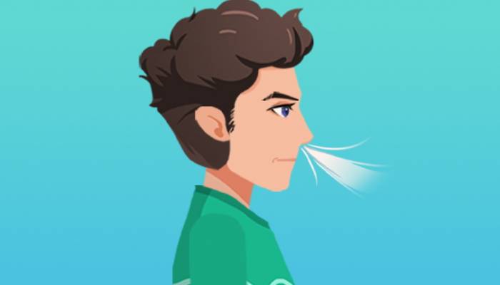 鼻子不通按哪個(gè)穴位 鼻炎推拿手法有哪些