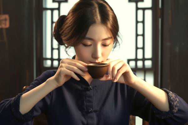 女人喝什么茶最好 女人喝茶注意事項(xiàng)