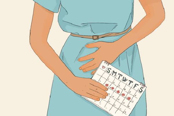 月經不來按哪個穴位 月經推遲十五天還沒來怎么辦-易網健康<a href=http://www.aoa7937.com/jkys/ target=_blank class=infotextkey>養生</a>網 月經不來按哪個穴位 月經推遲十五天還沒來怎么辦