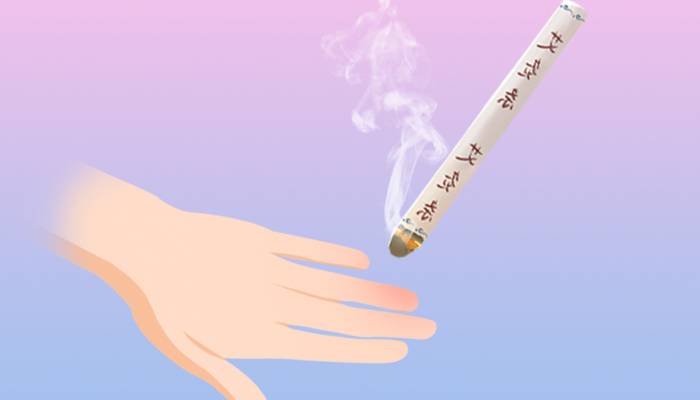 脾虛艾灸哪里效果最好 艾灸時要注意哪些問題-易網<a href=http://www.aoa7937.com/ target=_blank class=infotextkey>健康養生</a>網 脾虛艾灸哪里效果最好 艾灸時要注意哪些問題