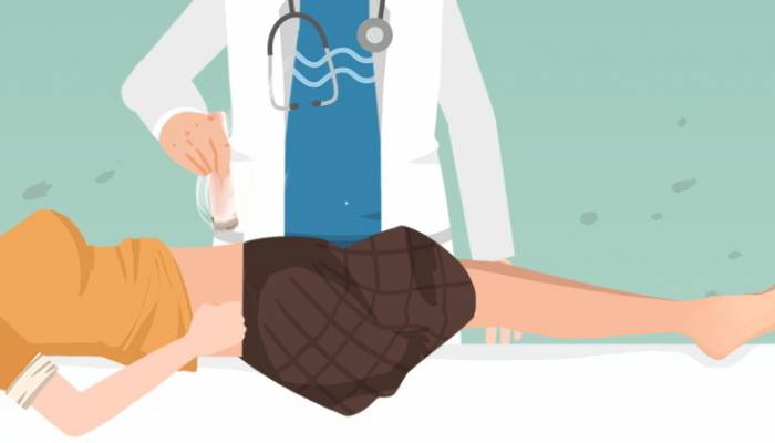 艾灸腹部的好處與功效 每天堅持艾灸小腹好處