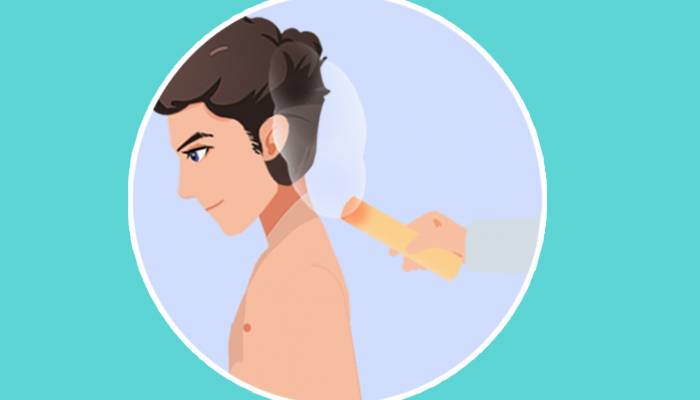 艾灸后寒氣從哪里排出 艾灸多久能排出體內寒