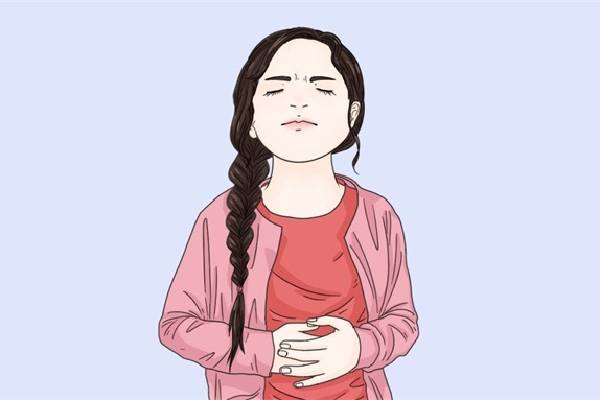 胃不舒服按哪個穴位 胃像火燒一樣怎么回事