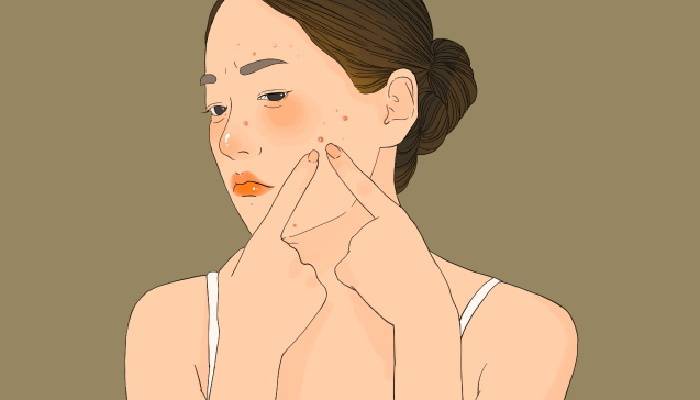 去除體內濕氣的穴位 體內濕氣重怎么辦