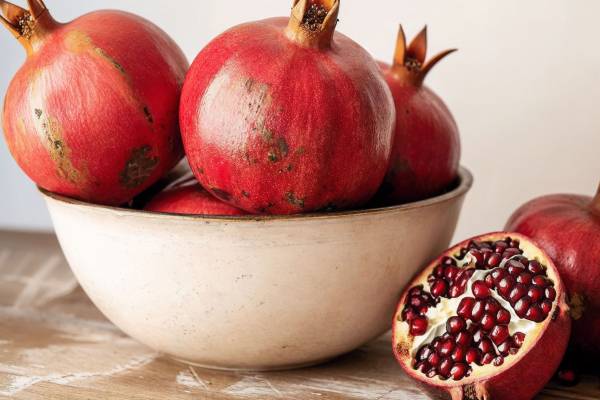 吃石榴有什么好處和功效 吃石榴的注意事項(xiàng)