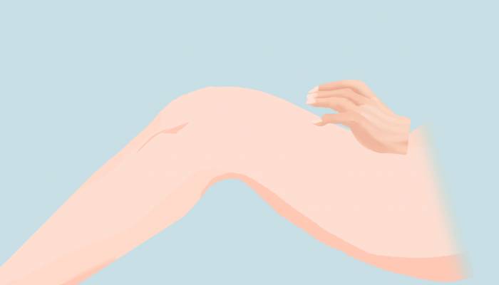 大腿外側有什么穴位 大腿外側有哪些經絡-易網<a href=http://www.aoa7937.com/ target=_blank class=infotextkey>健康養生</a>網 大腿外側有什么穴位 大腿外側有哪些經絡