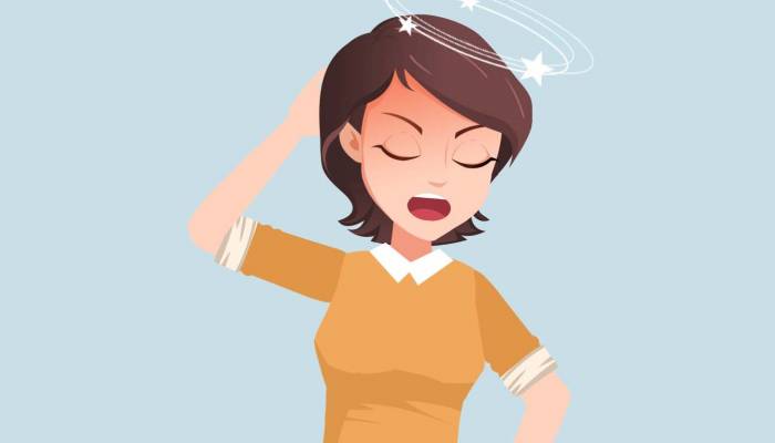 坐車暈車按哪個(gè)穴位 坐車前有什么方法可以預(yù)防暈車